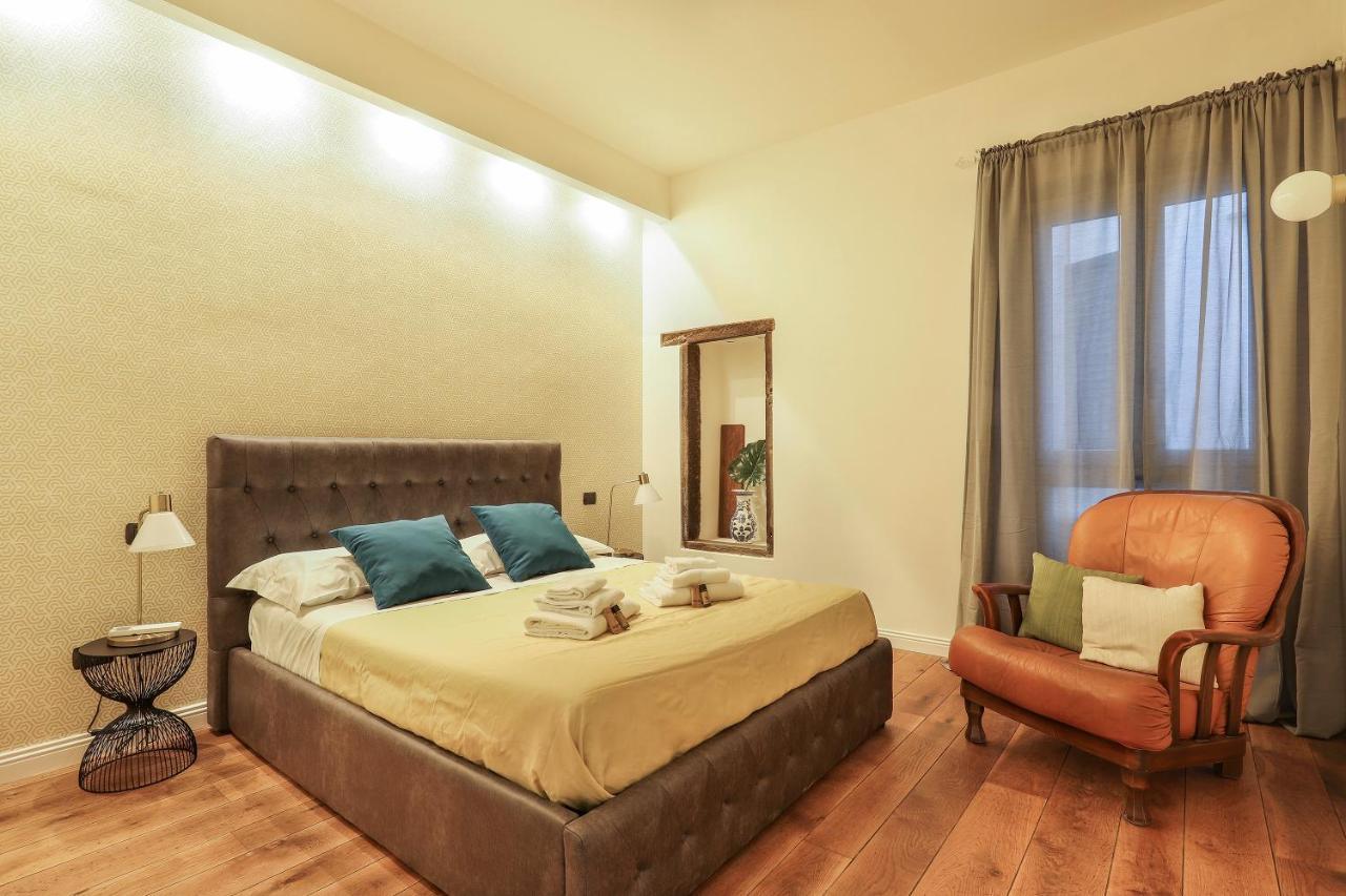 Signoria Stylish Suite In 피렌체 외부 사진